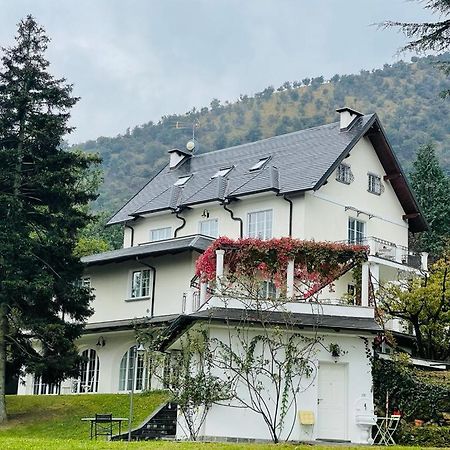 Caterina.C B&B Валь-делла-Торре Экстерьер фото