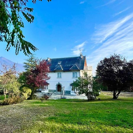 Caterina.C B&B Валь-делла-Торре Экстерьер фото