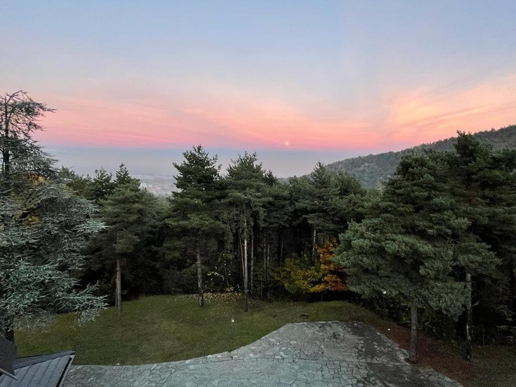Caterina.C B&B Валь-делла-Торре Экстерьер фото