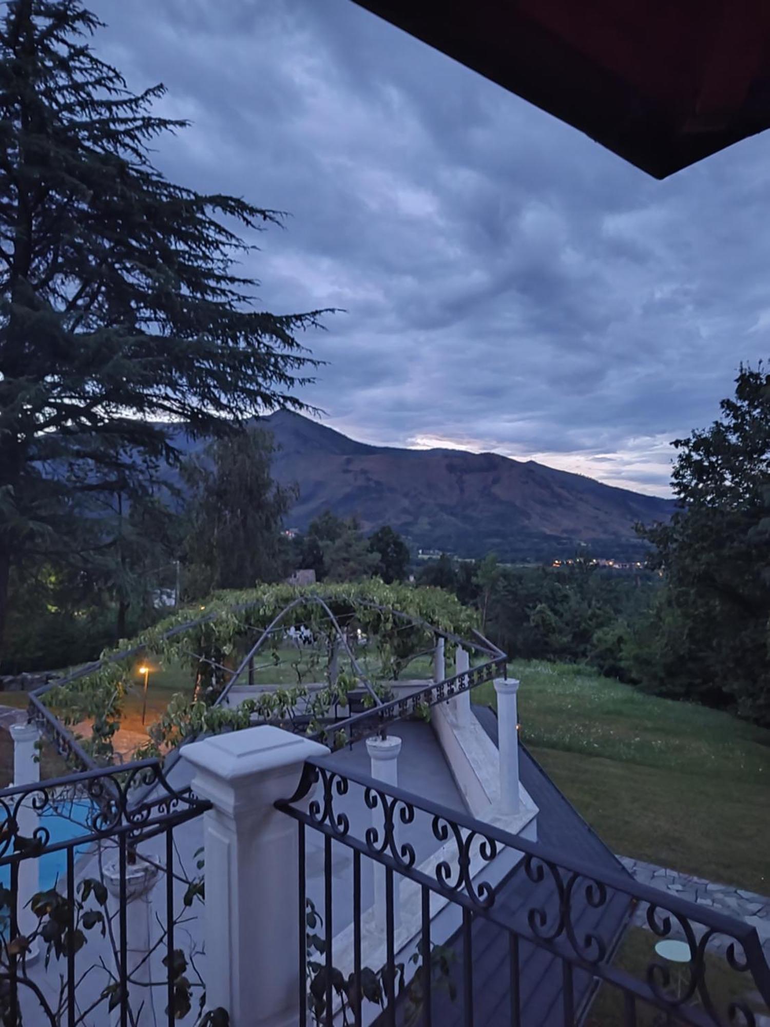 Caterina.C B&B Валь-делла-Торре Экстерьер фото