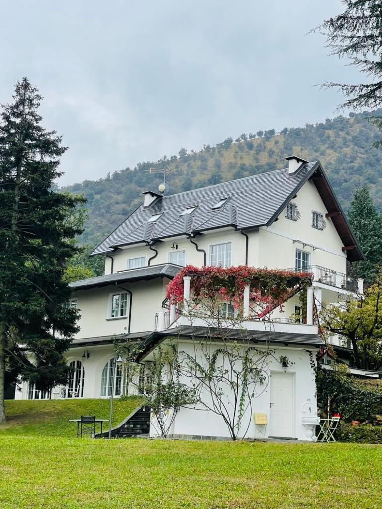 Caterina.C B&B Валь-делла-Торре Экстерьер фото