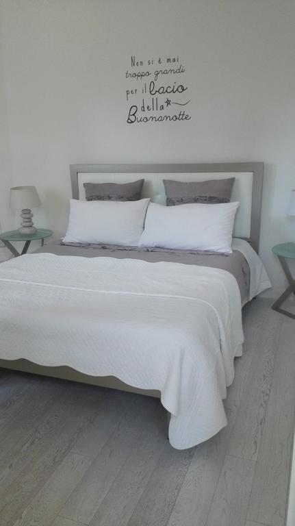 Caterina.C B&B Валь-делла-Торре Экстерьер фото