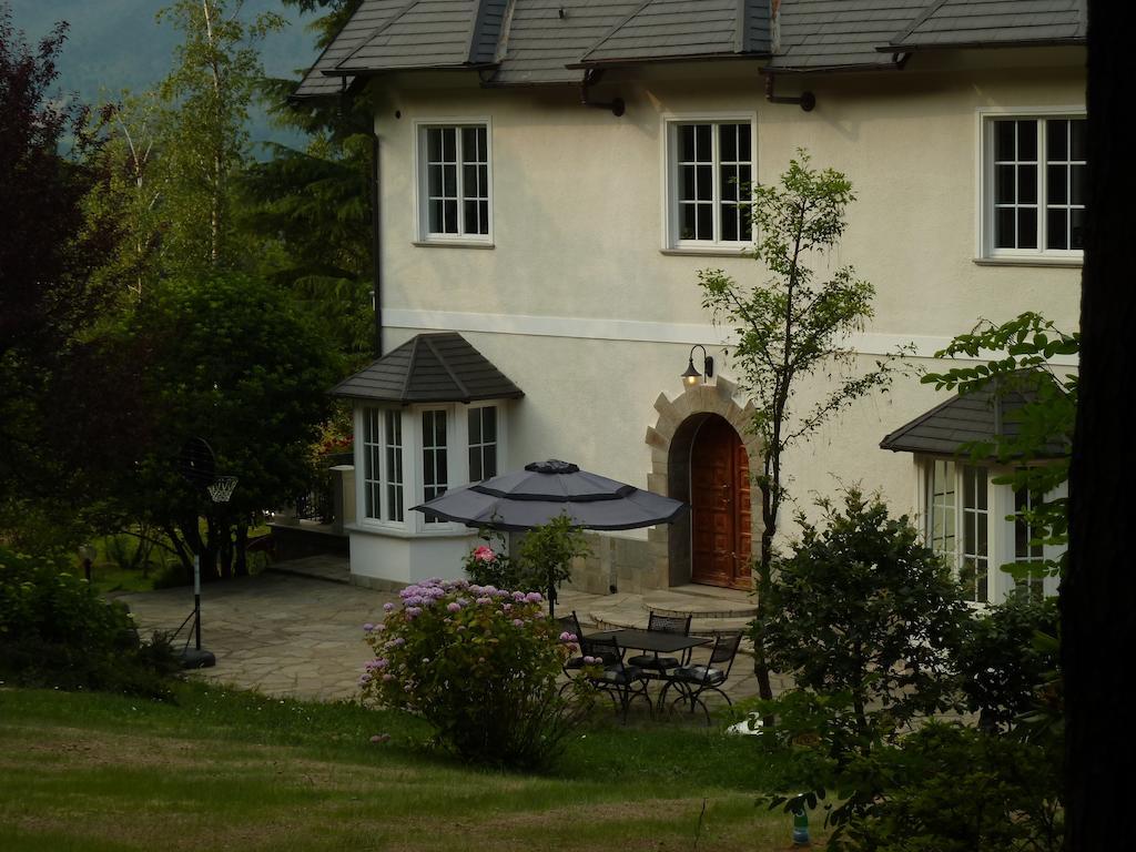 Caterina.C B&B Валь-делла-Торре Экстерьер фото